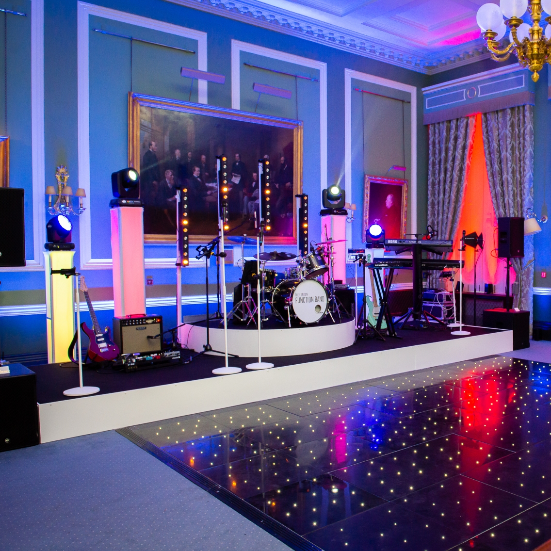 Stunning Event Production